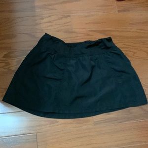 Athletic Skirt